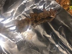 -云晓光头烧烤吧(川沙绿地店)