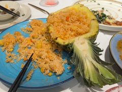 -Aqua Oasis 水天堂(石路天虹店)