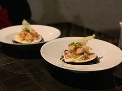 -wann lounge 低温慢煮牛排·清吧