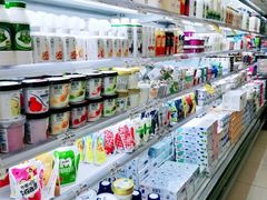 -牛奶便利(东四店)