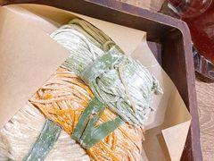 三色鲜杂面-新辣道鱼火锅(世纪金源购物中心店)
