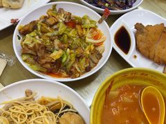 -玉华饮食店(茅台路店)