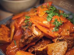 -维吾尔餐厅(宜山路店)