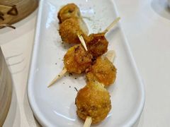 -蔡澜点心·粤菜(月星环球港店)