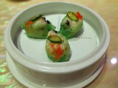 -8餐厅(新葡京酒店)