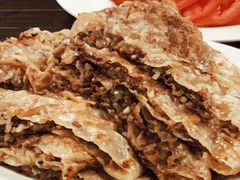 -清真永恒华威肉饼(潘家园店)