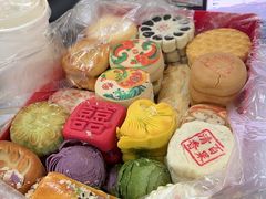 -北京稻香村(东坝家园店)