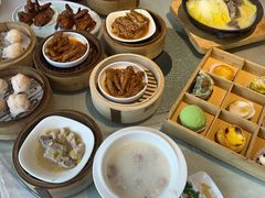 -明珠海港大酒店