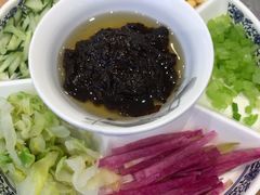 -紫光园·烤鸭(吕家营店)