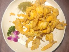 -润泽园饭庄(中山路店)