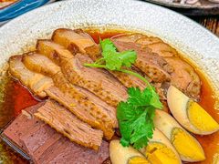 -大洋家·潮汕鱼鲜·花胶砂锅粥(天河东路店)
