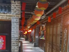 -京味斋·北京烤鸭(北京南站洋桥店)