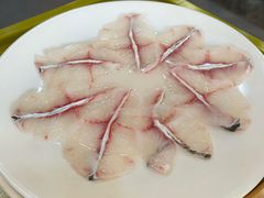 -活鱼馆(宜兴埠店)