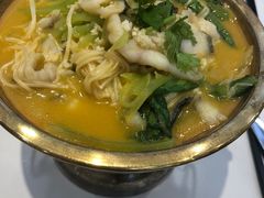 -小木屋拌饭(抚顺望花凤城商业街店)