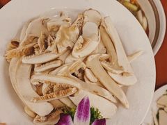 -阿鹏故事野生菌火锅(双廊古镇店)