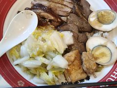 -春梅里卤鹅馆·47年老字号(东厦分店)