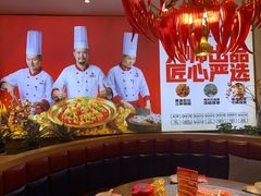 -辣得叫湘菜(四明店)
