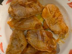 -永安里地摊烤肉(首创店)