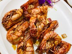 -海儀美食楼(湾仔海鲜街店)