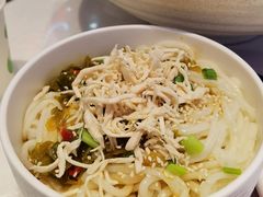 -辣小妮de川菜馆(红旗Mall店)