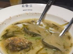 -渔语鱼新川菜Bistro(万象天地店)