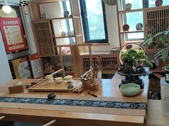 -竹鲜笙全竹宴(国色天香店)