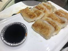 红糖糍粑-小蓝鲸湖北菜(八一路店)