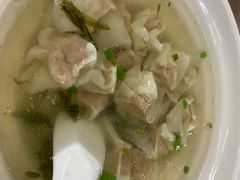 小馄饨-吾介小籠館