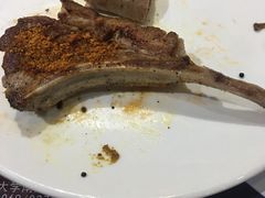 -铁板诱惑法式铁板烧(大卫城店)