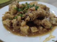 荔枝肉-如我美食(达道社区店)