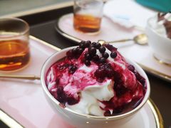 -Blueglass酸奶(财富购物中心店)