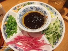 -老北京炸酱面·烤鸭(前门店)