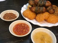 -火燒雲傣家菜(鼓楼店)