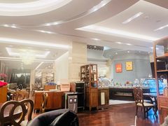 -浙江西子宾馆·瑶园咖啡厅