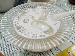 海底椰椰汁西米露-仁信老铺(华盖路店)