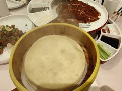 -大鸭梨烤鸭(石佛营店)