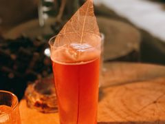 -Shift cocktail bar鸡尾酒吧