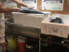 -河马鲜生海鲜超市(风荷园店)