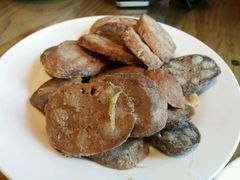 莲藕粑粑-香满楼(临安路店)