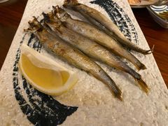 -渔日本料理铁板烧(新天地假日广场店)