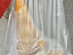 -阜阳杜大大卷馍(塘沽路店)
