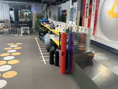 -超鹿运动(达信大厦店)
