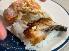 -滨寿司(新街口中央商场店)