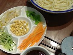 -北京炸酱面馆·烤鸭(前门总店)