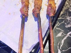 -96农蝎虾(江桥老街店)