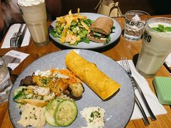 -Moka Bros 摩卡站(嘉华店)