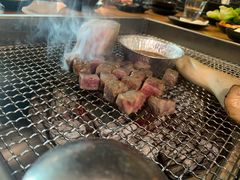-肉甲韩国木炭烤肉(新壹街1店)