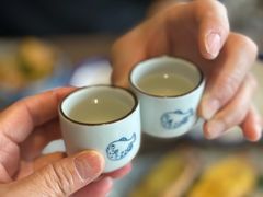 -極上萬膳·日料放题(来福士江景店)