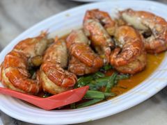 -新峰肉骨茶