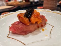 -奈良本寿司(永嘉路店)